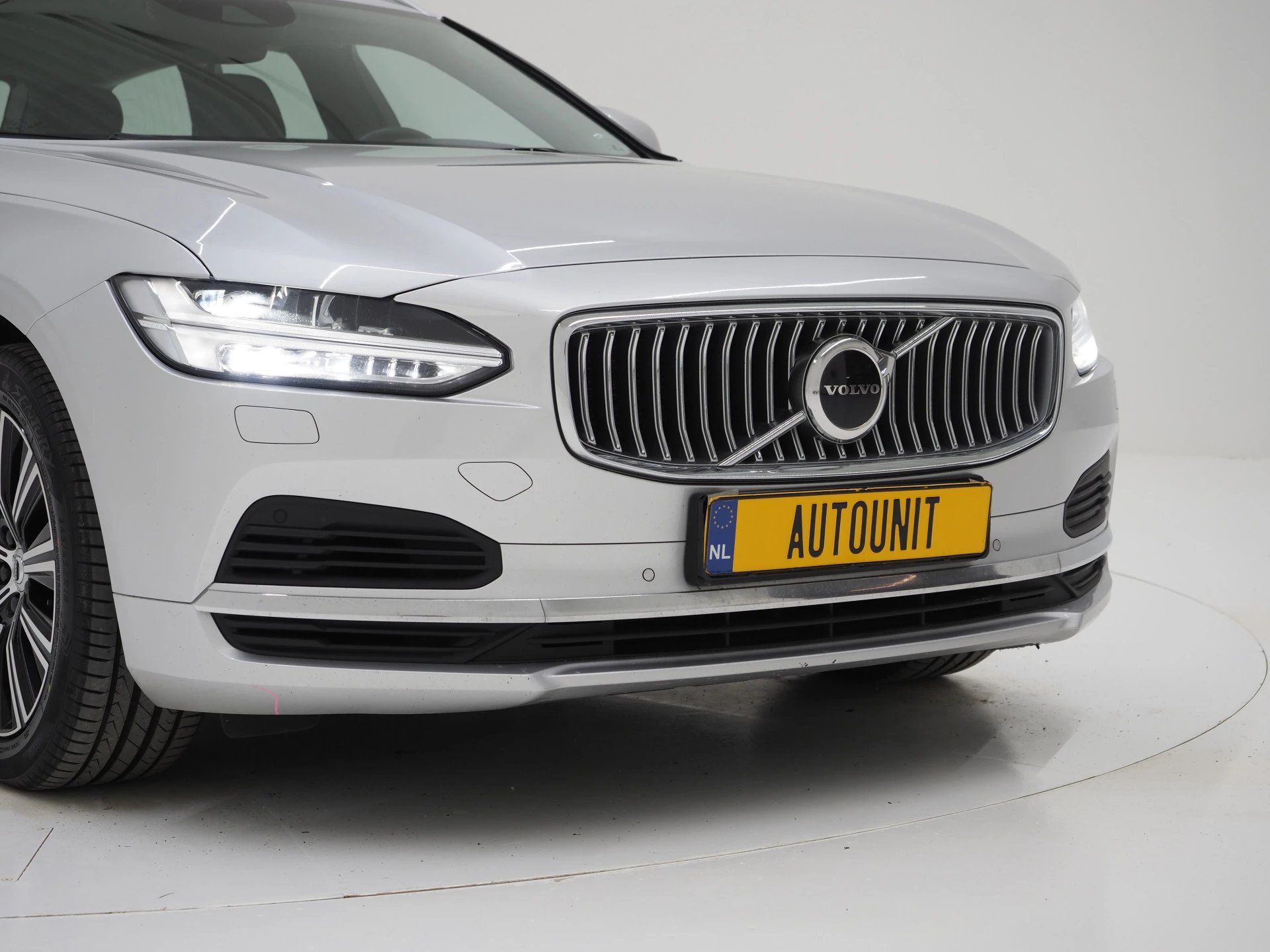 Hoofdafbeelding Volvo V90