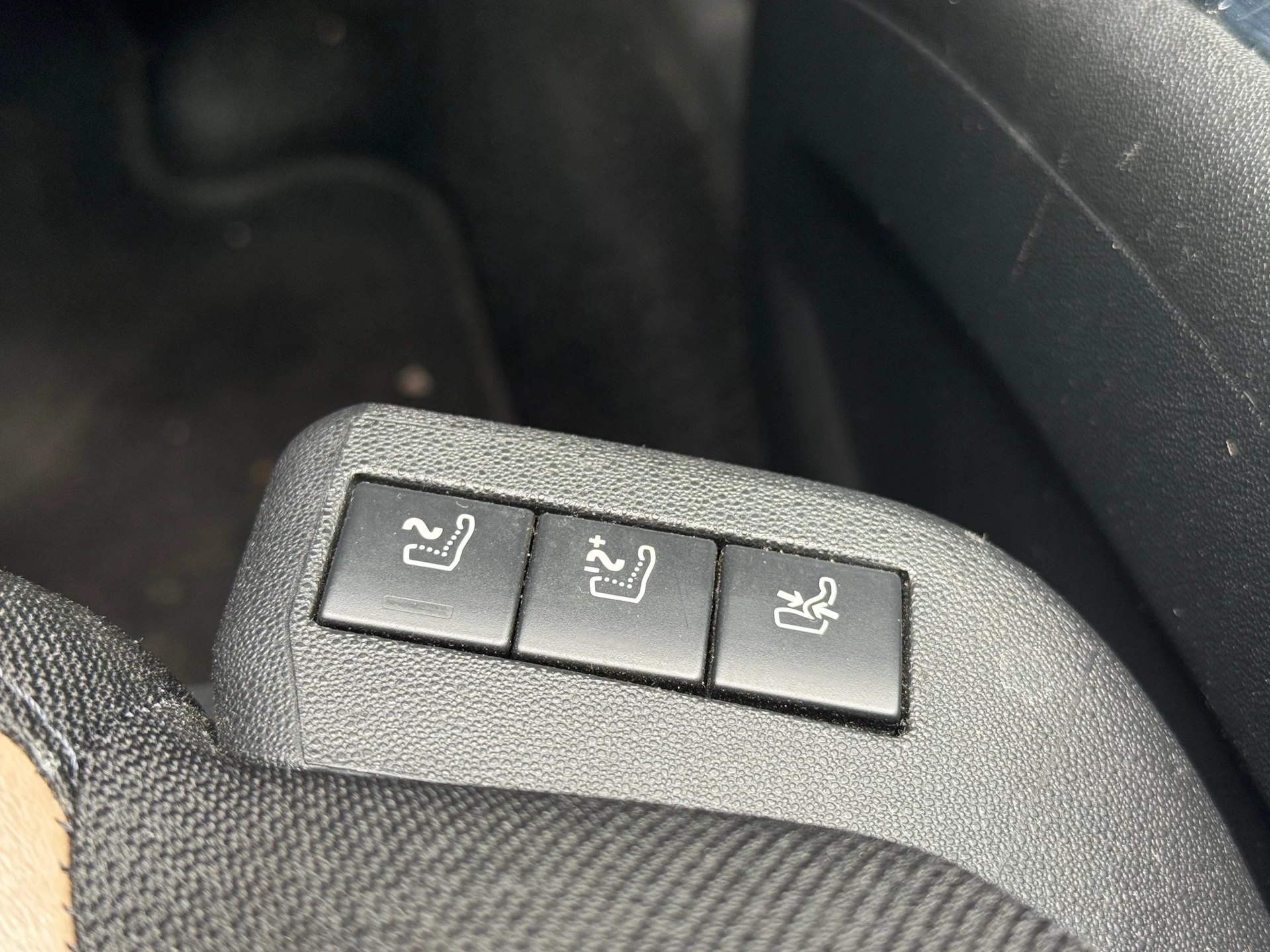 Hoofdafbeelding Citroën Grand C4 Picasso