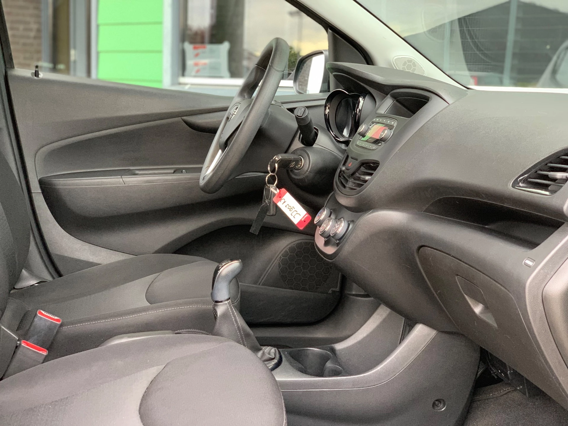 Hoofdafbeelding Opel KARL