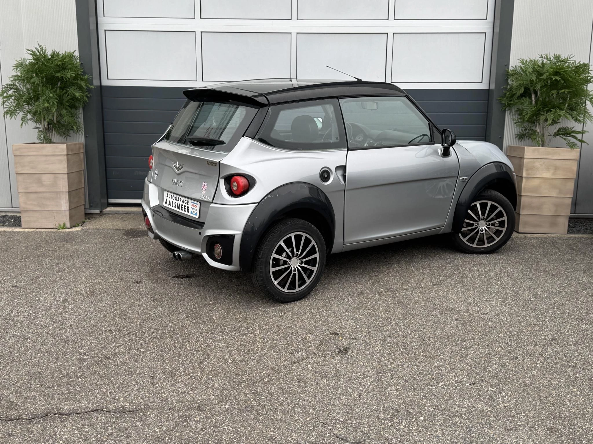 Hoofdafbeelding Chatenet CH26 Executive