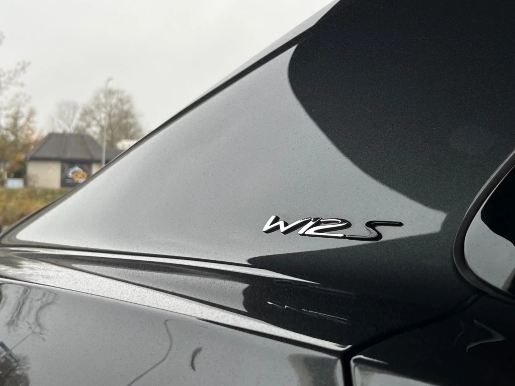 Hoofdafbeelding Bentley Flying Spur