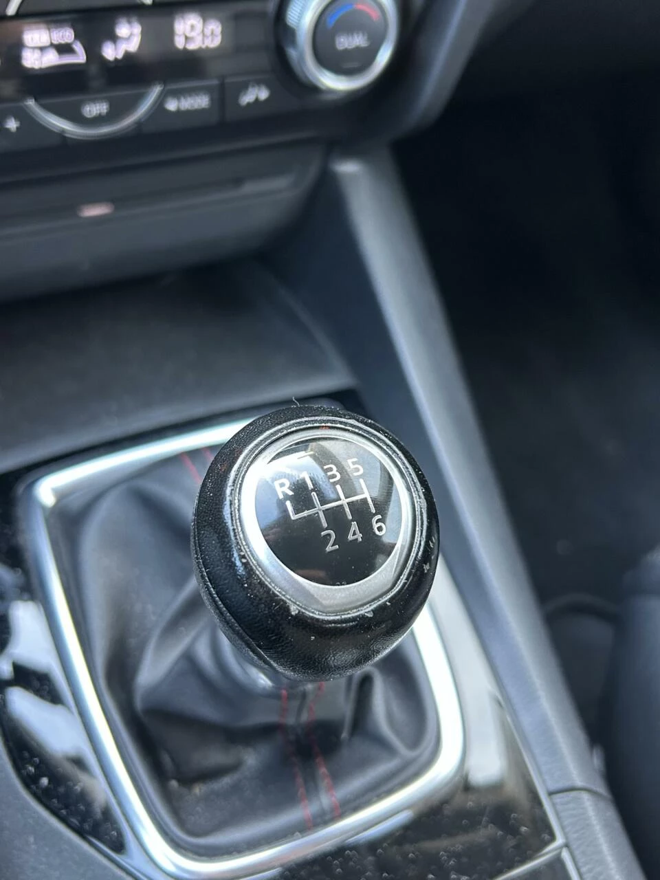 Hoofdafbeelding Mazda 3