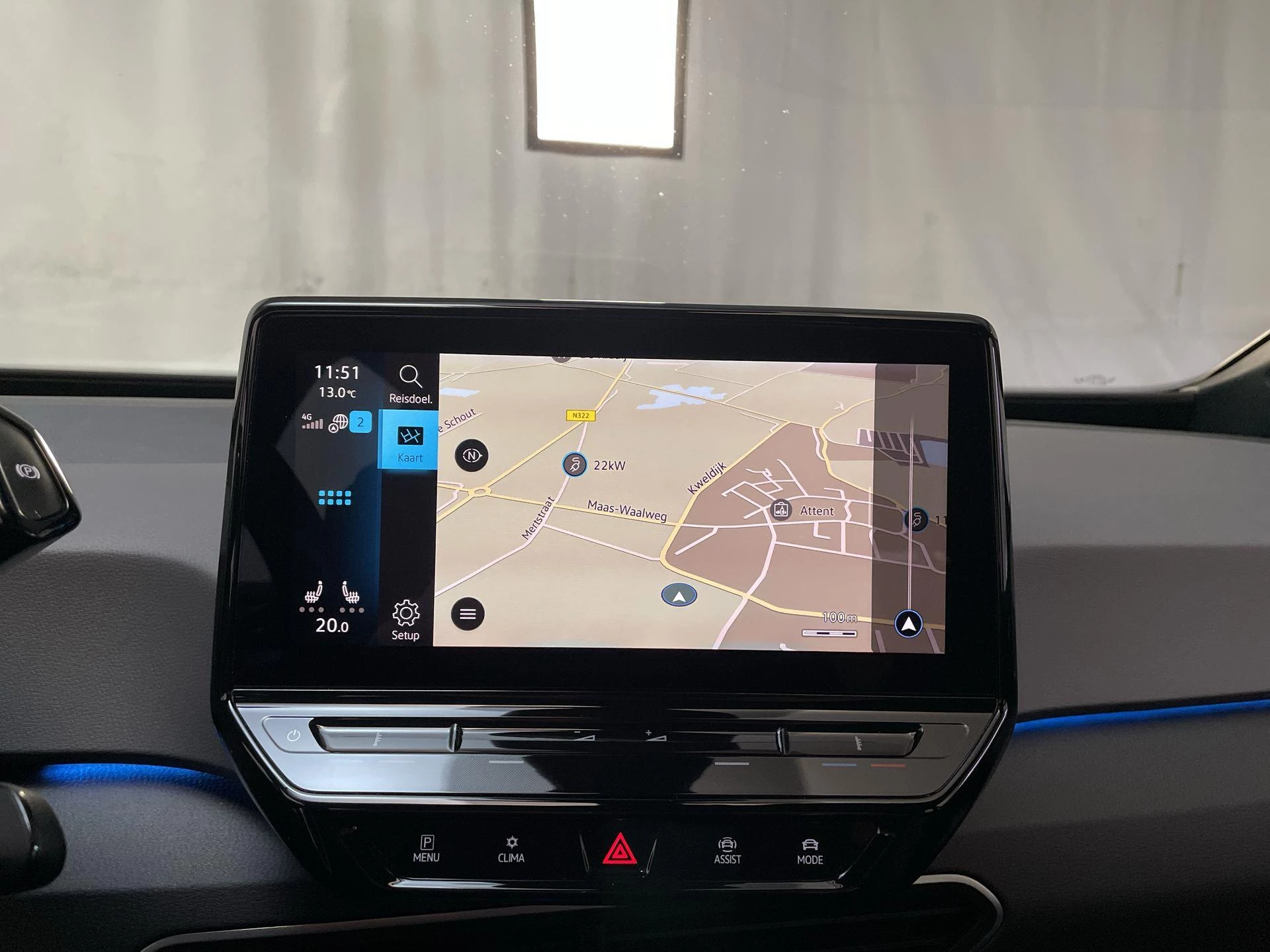 Hoofdafbeelding Volkswagen ID.3