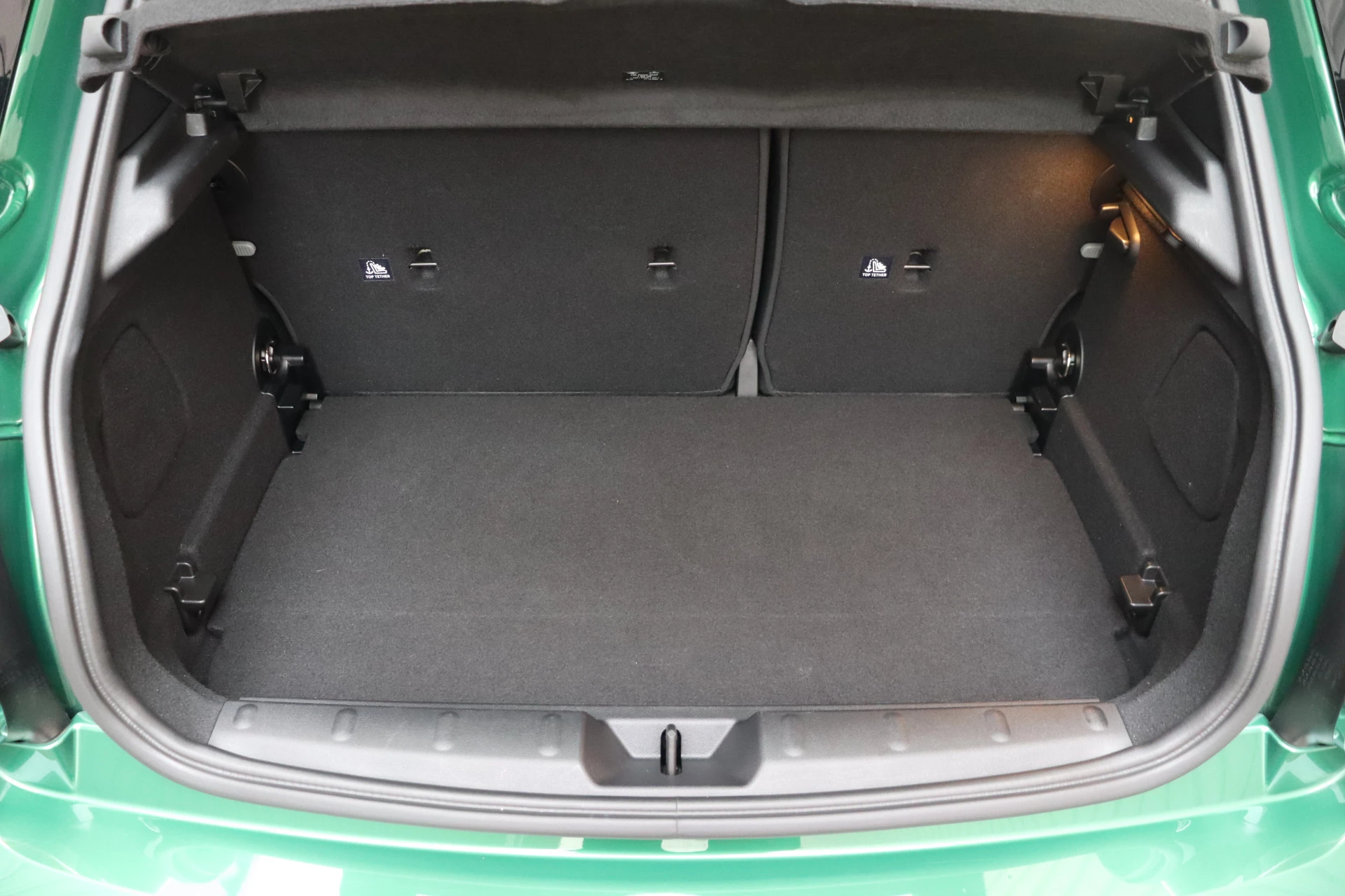 Hoofdafbeelding MINI Cooper S