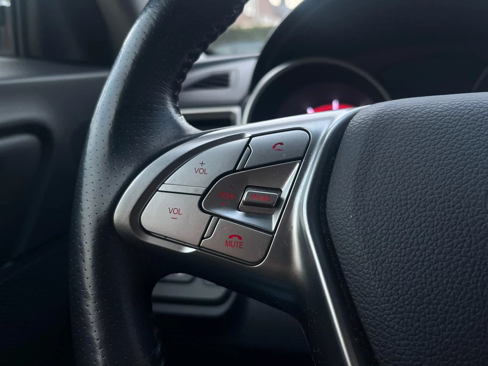 Hoofdafbeelding SsangYong Tivoli