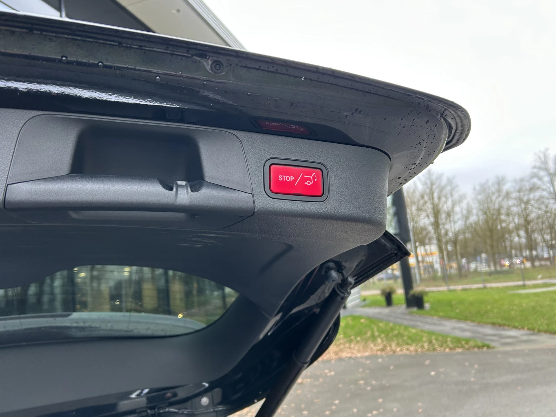 Hoofdafbeelding Mercedes-Benz EQB