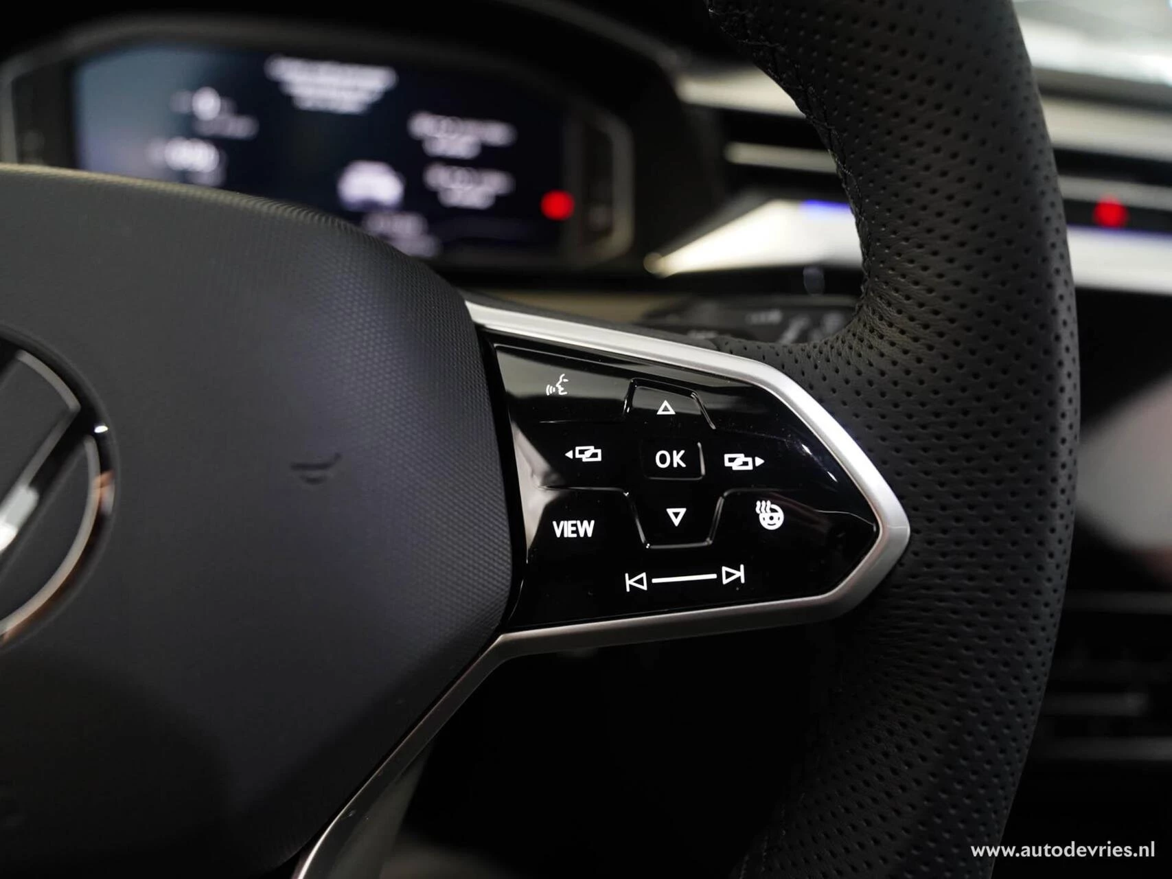 Hoofdafbeelding Volkswagen Arteon