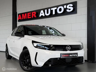 Opel Corsa Black Edition/6.000 KM!!/Z.G.A.N.!!/Carplay/Led/