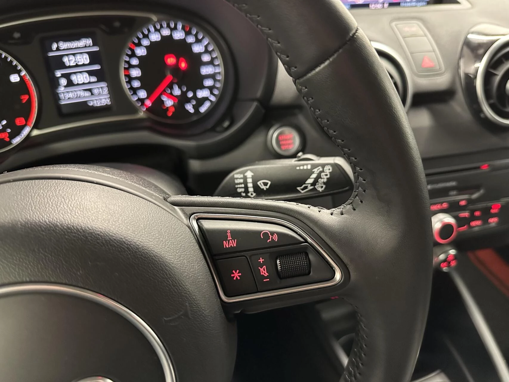 Hoofdafbeelding Audi A1