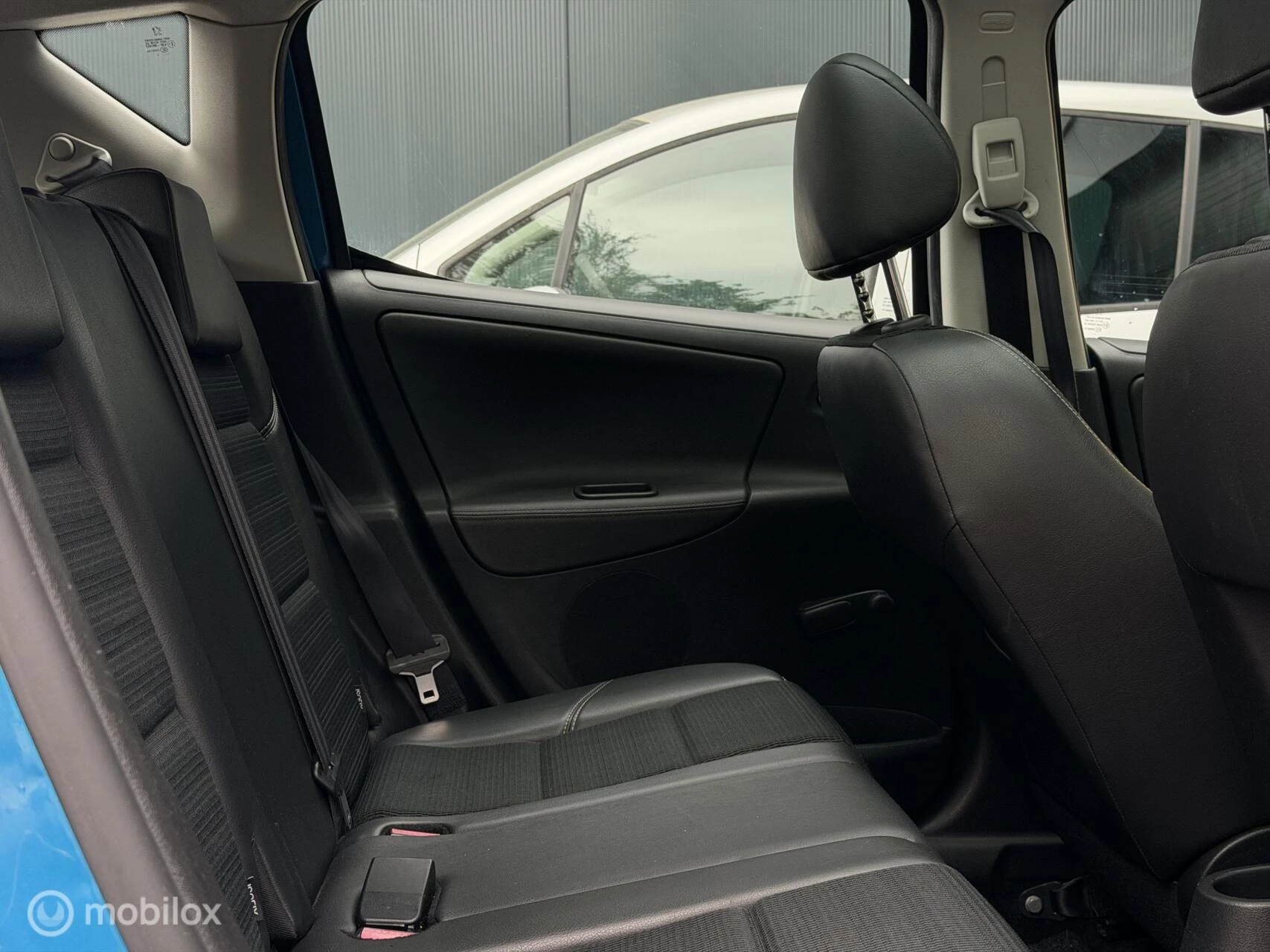 Hoofdafbeelding Peugeot 207