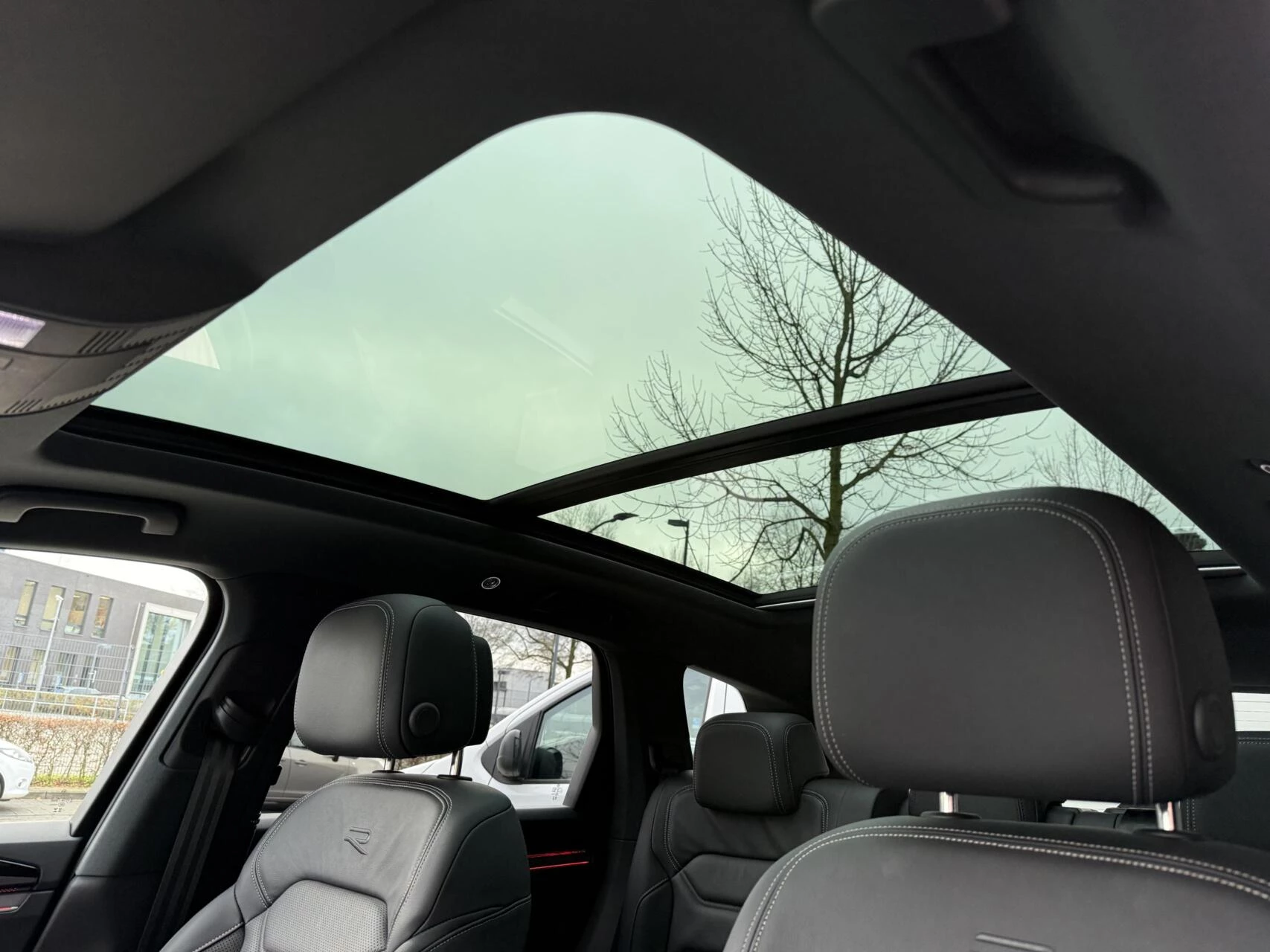 Hoofdafbeelding Volkswagen Touareg