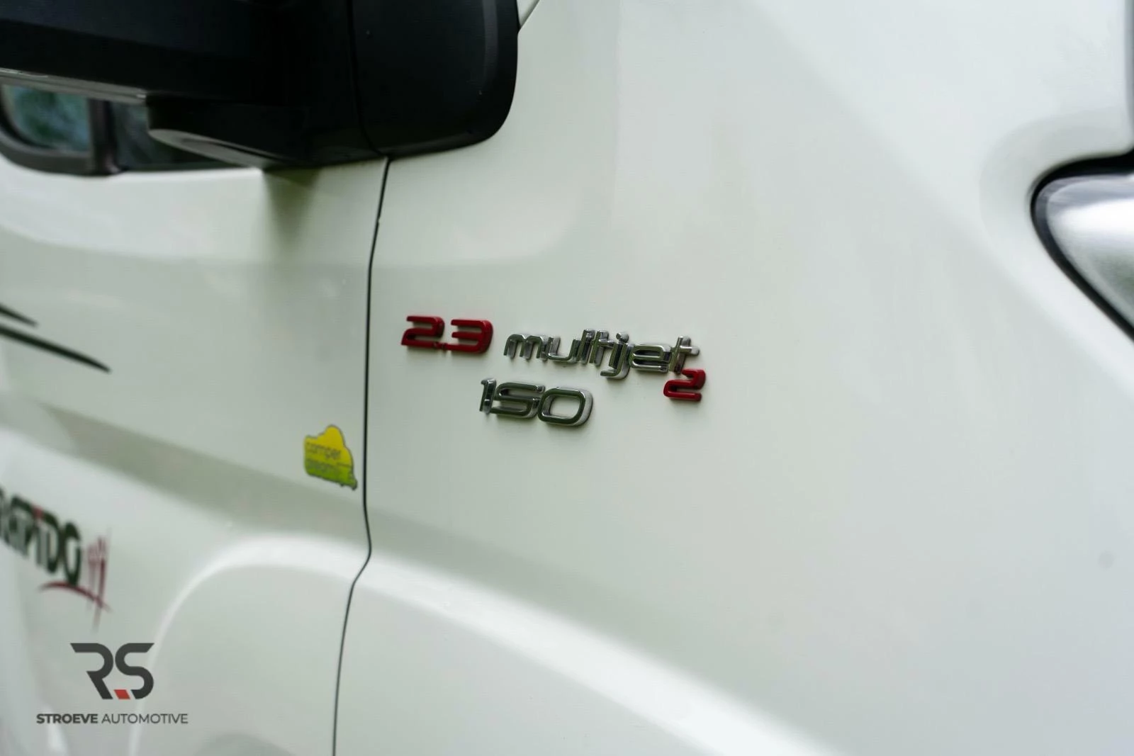 Hoofdafbeelding Fiat S6