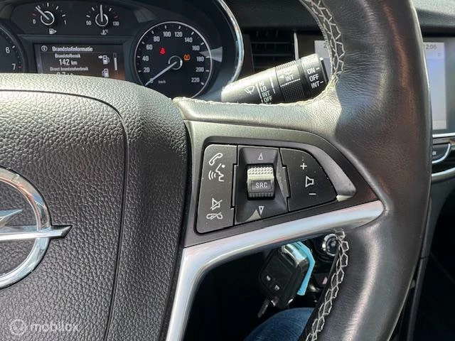 Hoofdafbeelding Opel Mokka X