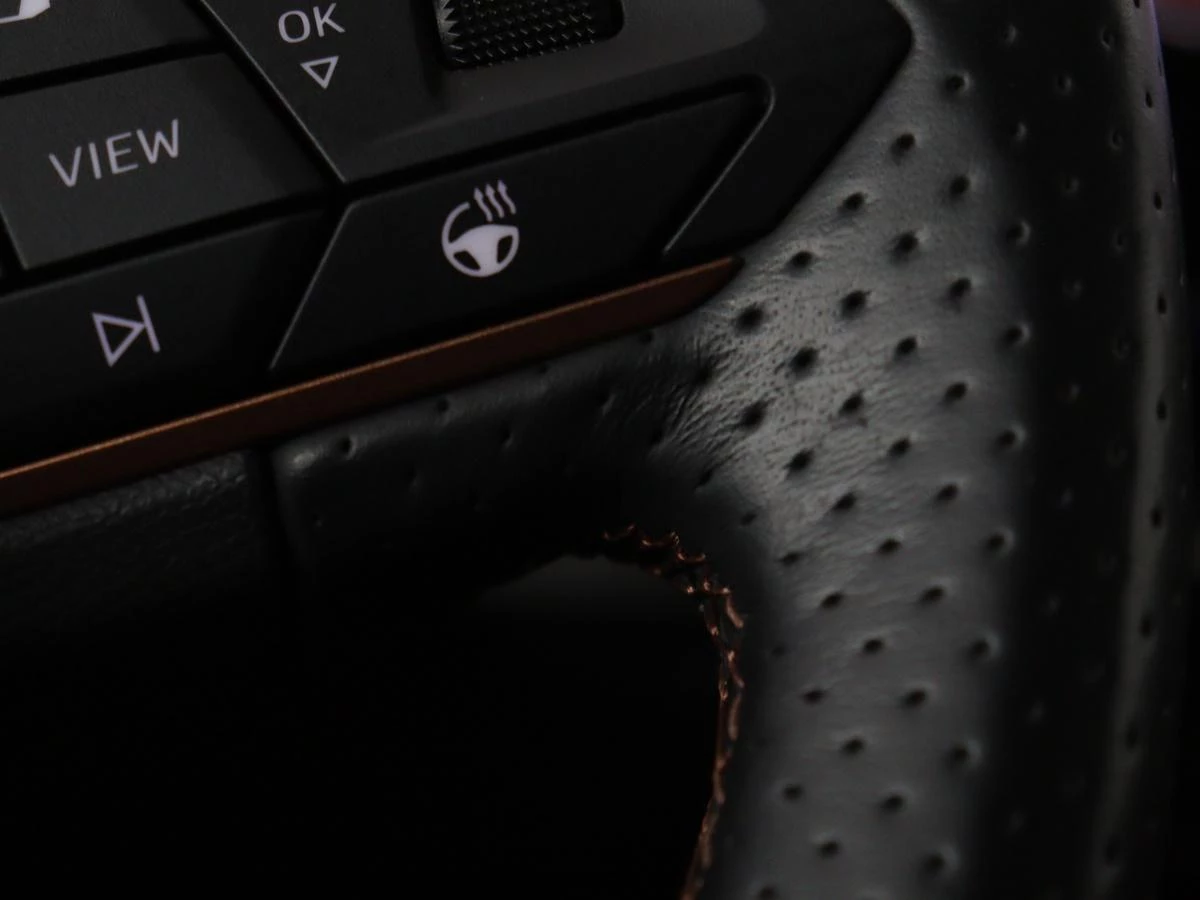 Hoofdafbeelding CUPRA Leon