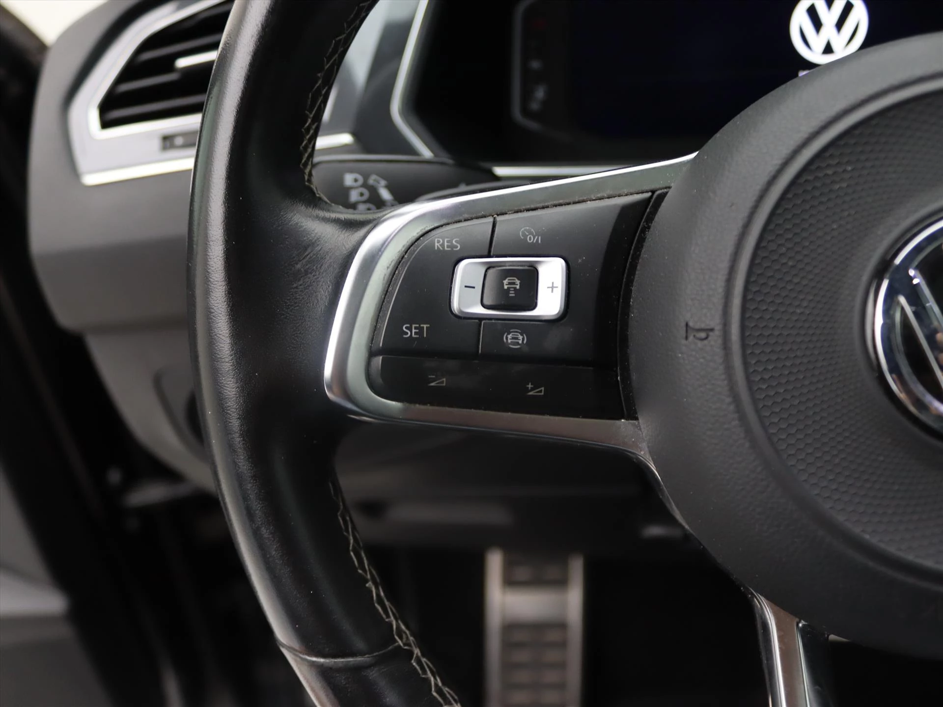 Hoofdafbeelding Volkswagen Tiguan Allspace