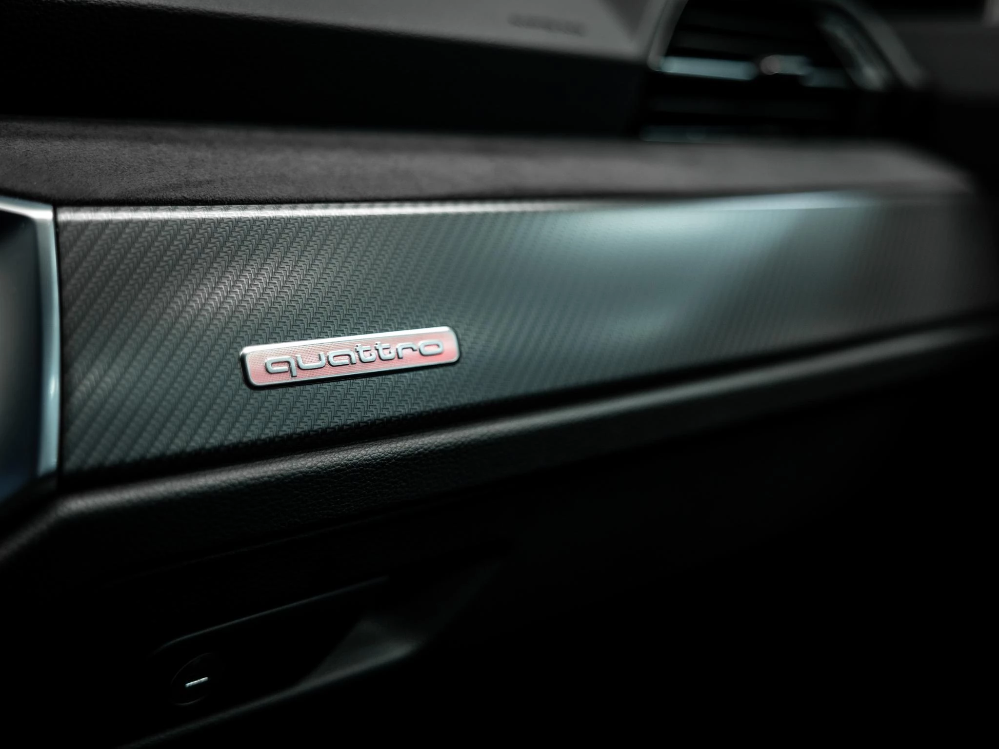 Hoofdafbeelding Audi RSQ3