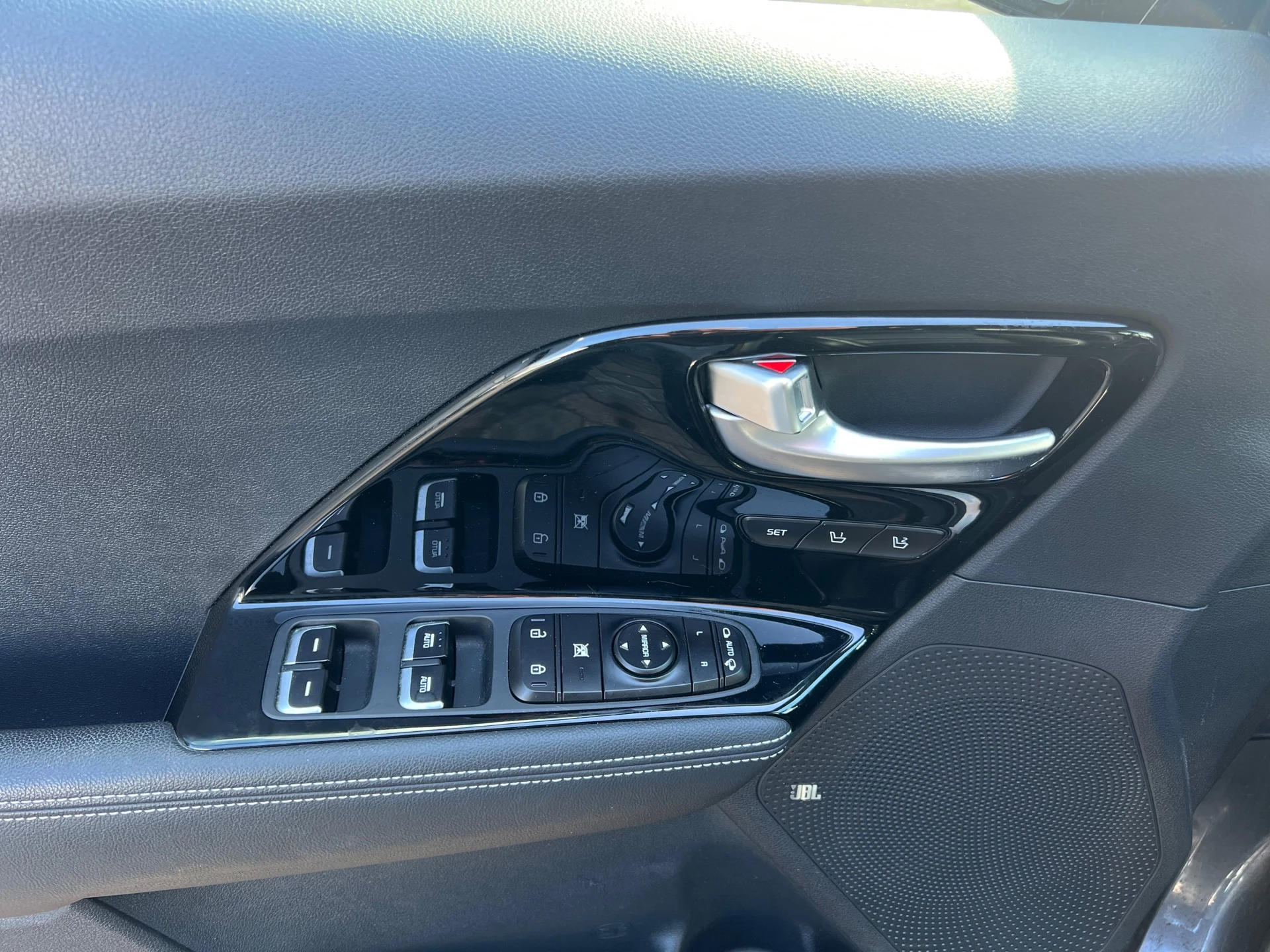 Hoofdafbeelding Kia e-Niro