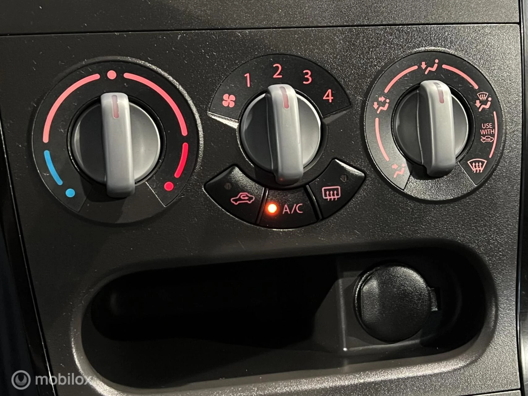 Hoofdafbeelding Suzuki Splash
