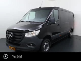 Mercedes-Benz Sprinter 317 1.9 CDI L2H1 | Camera