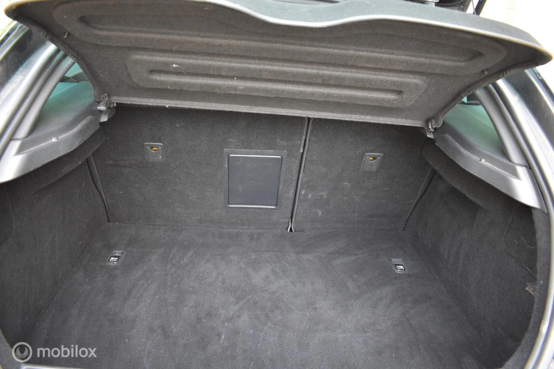 Hoofdafbeelding DS DS 5