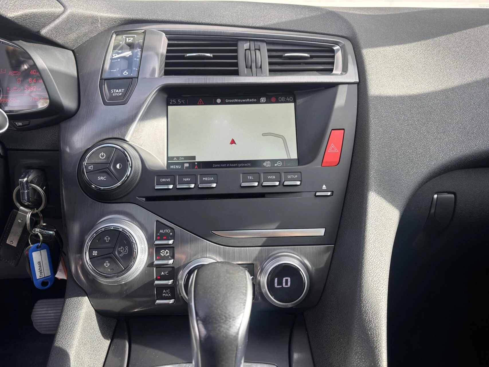 Hoofdafbeelding DS DS 5