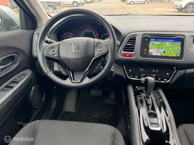 Hoofdafbeelding Honda HR-V