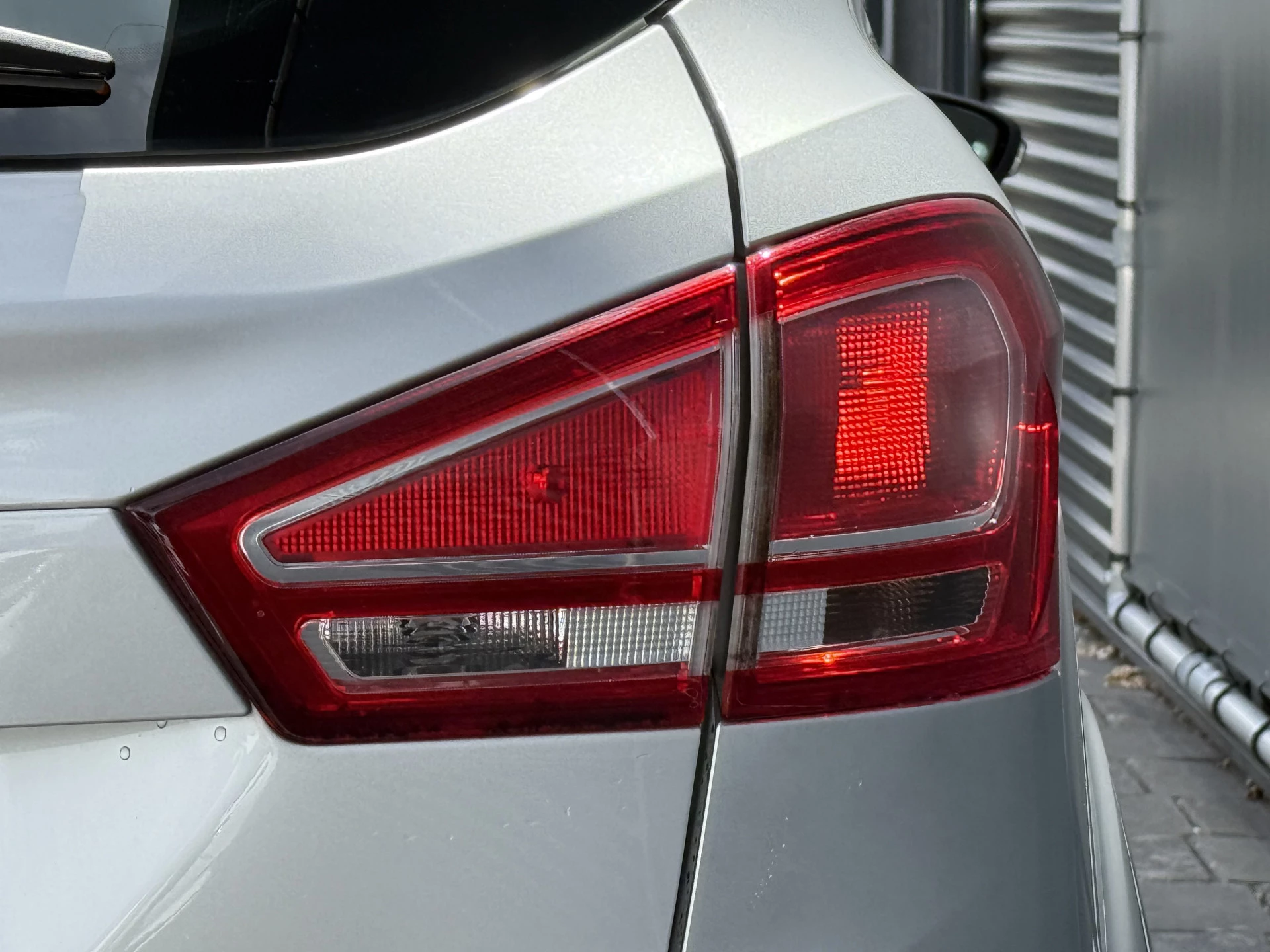 Hoofdafbeelding Ford B-MAX