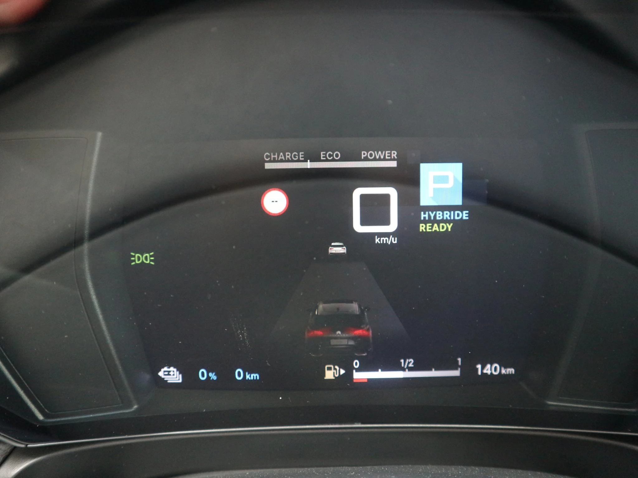 Hoofdafbeelding Citroën C5 X