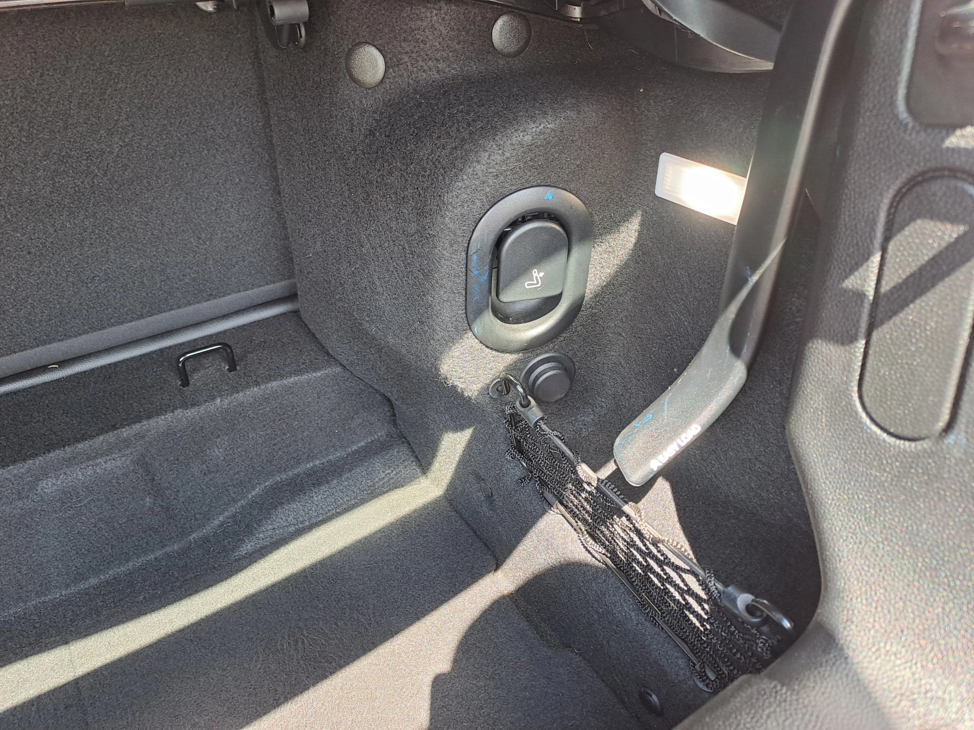 Hoofdafbeelding MINI Cooper Cabrio