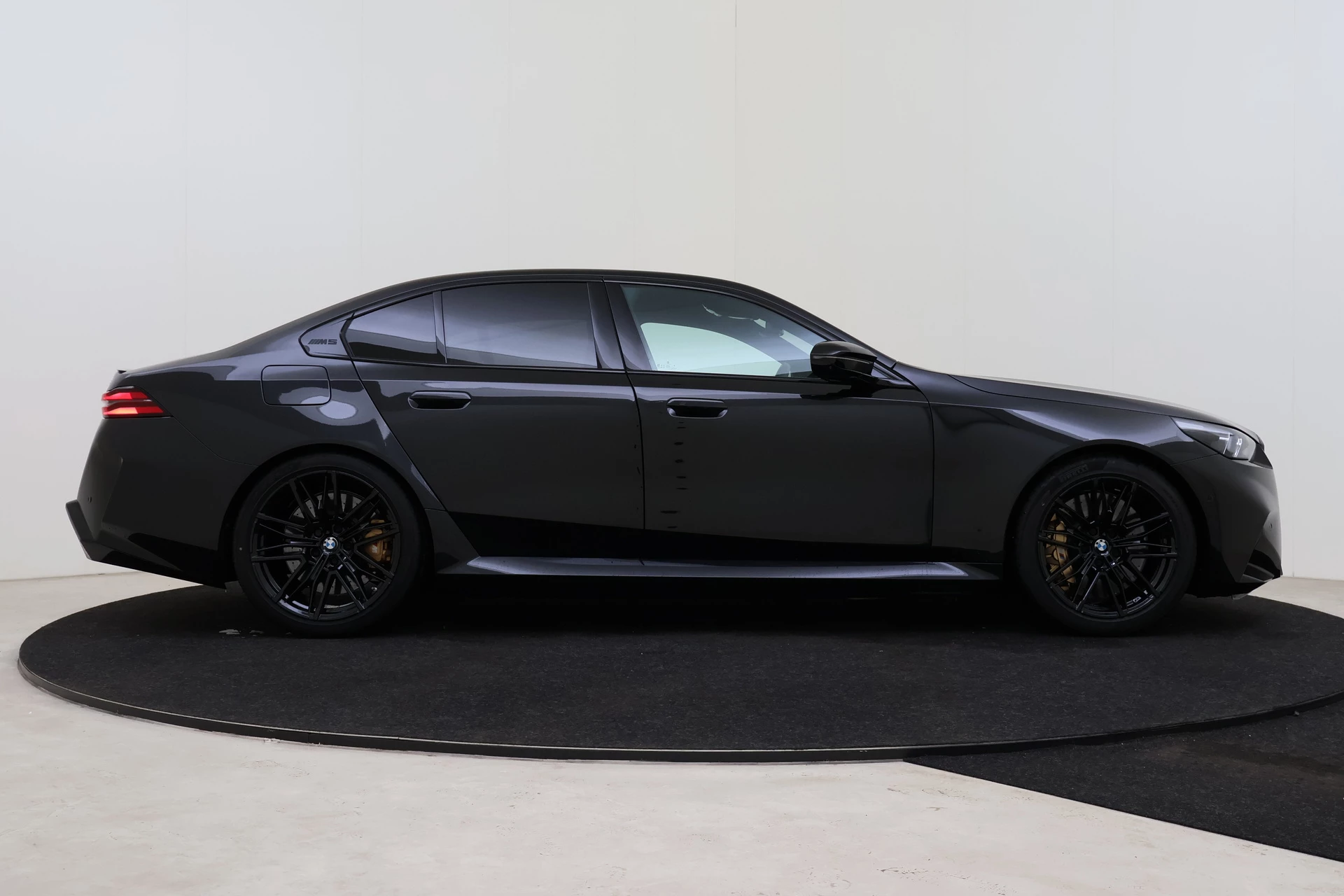 Hoofdafbeelding BMW M5