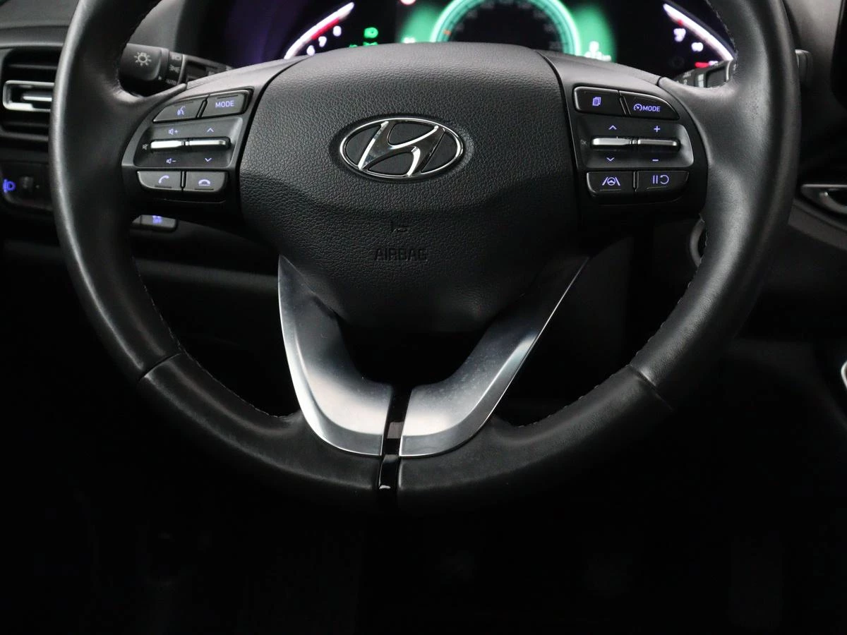 Hoofdafbeelding Hyundai i30