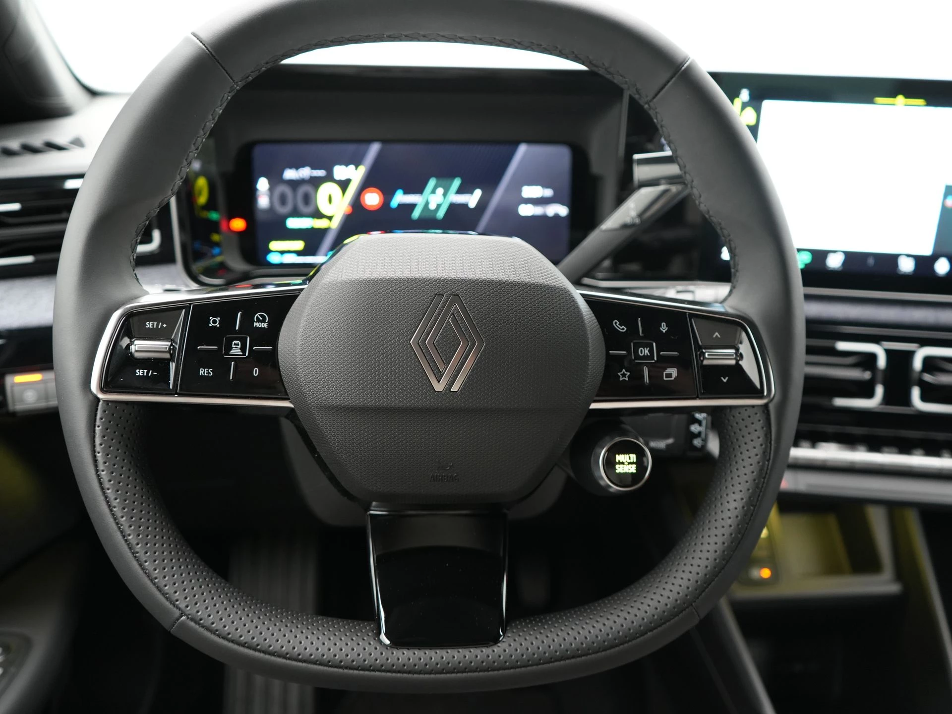 Hoofdafbeelding Renault 5