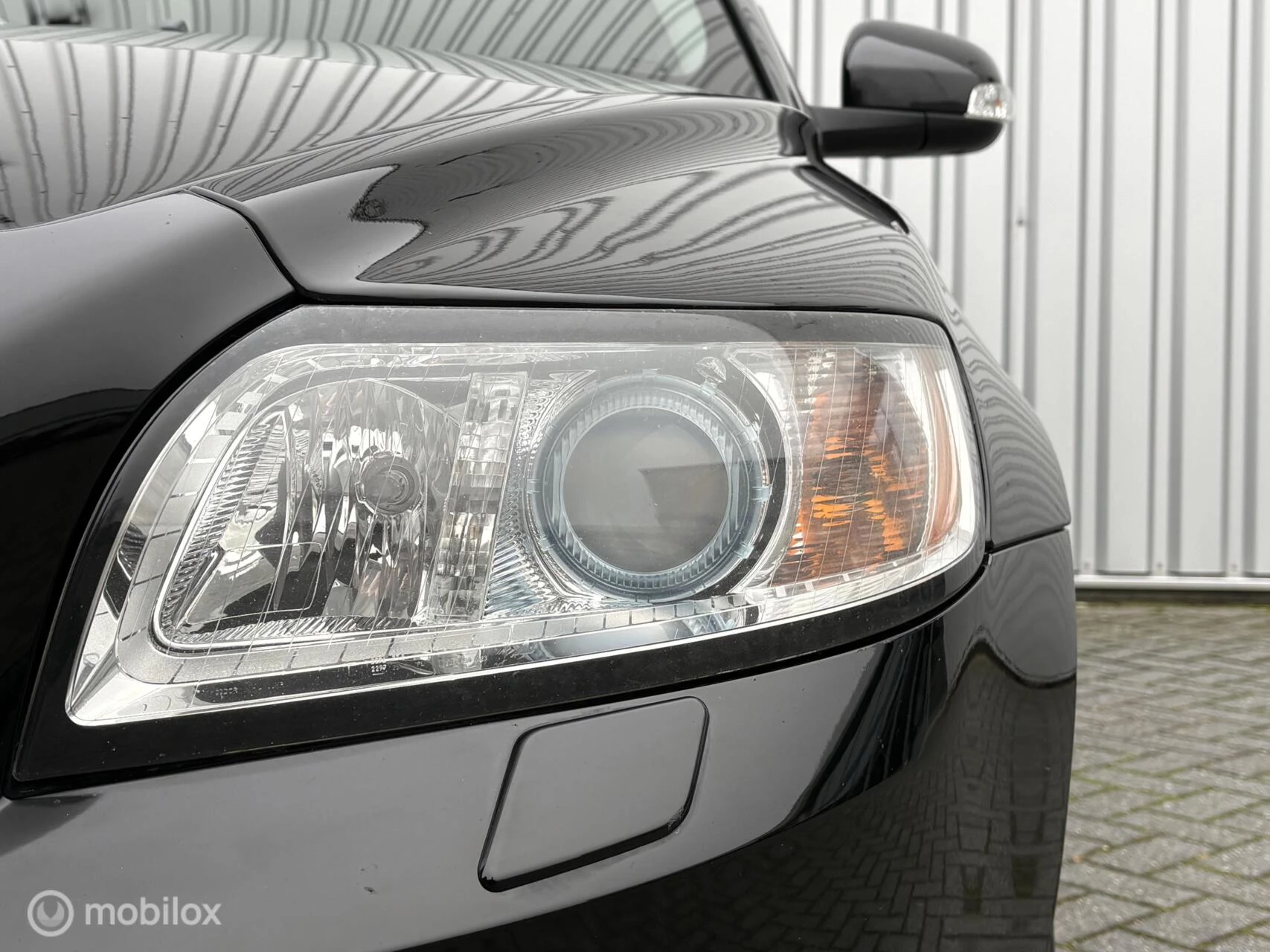 Hoofdafbeelding Volvo V50
