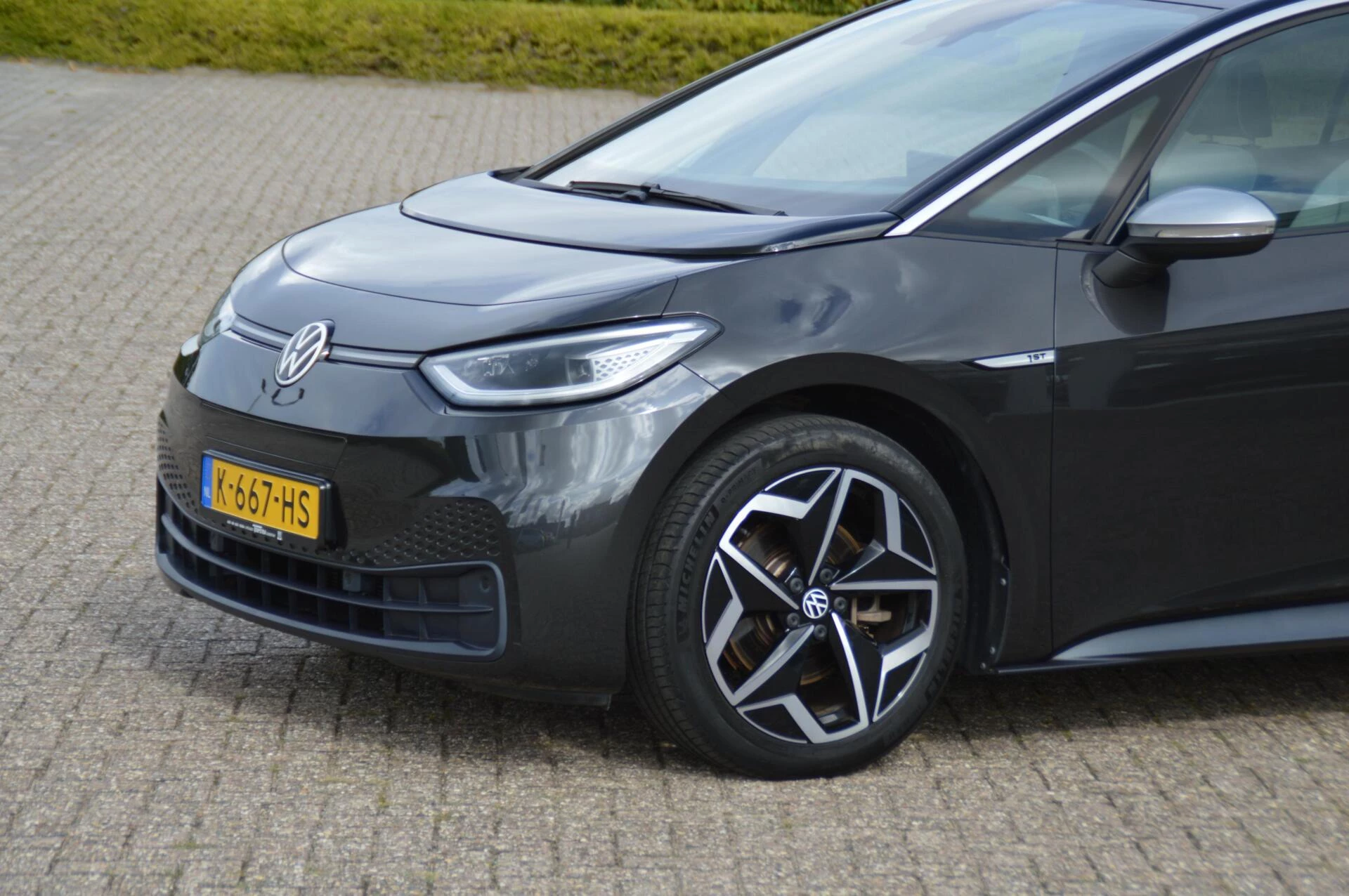 Hoofdafbeelding Volkswagen ID.3
