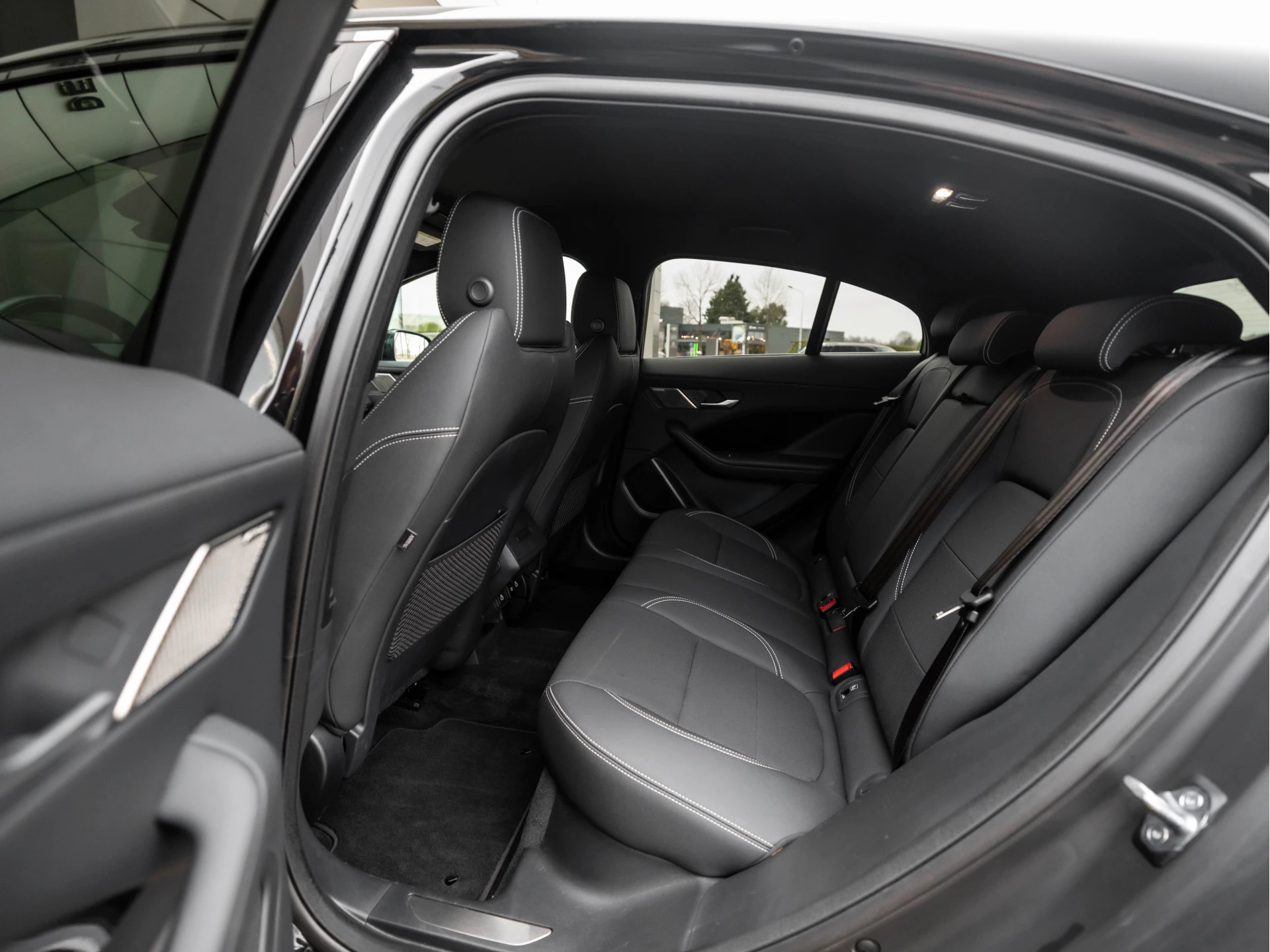 Hoofdafbeelding Jaguar I-PACE