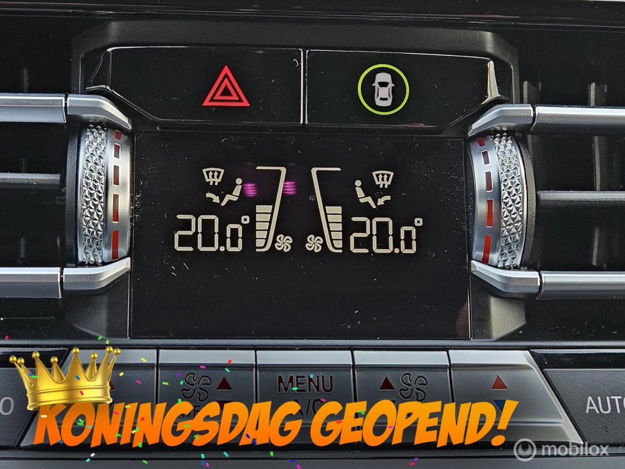 Hoofdafbeelding BMW 8 Serie