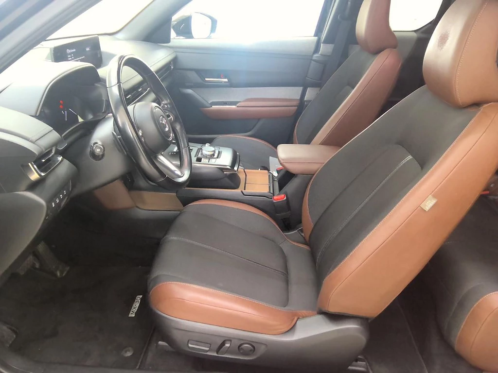 Hoofdafbeelding Mazda MX-30