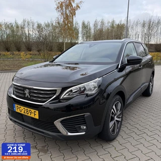 Peugeot 5008 1.2 GT-Line | 7 Persoon | NW DISTRIBUTIE RIEM