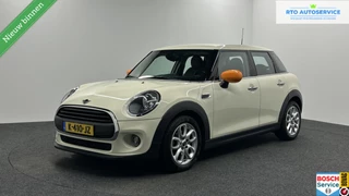Mini Mini 1.5 One Business Edition LM NAVIGATIE CRUISE CARPLAY.