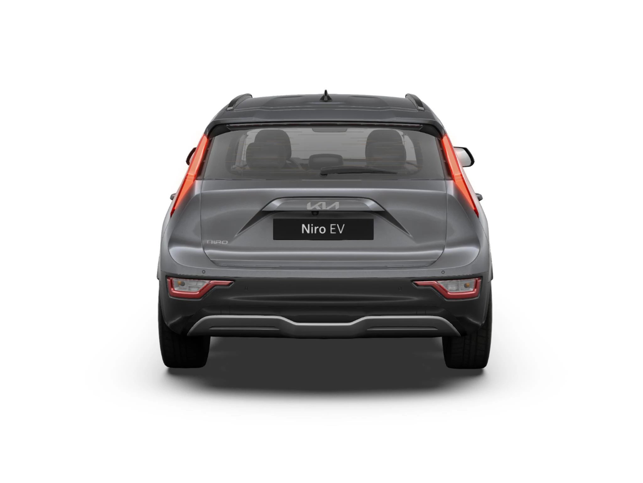 Hoofdafbeelding Kia Niro EV