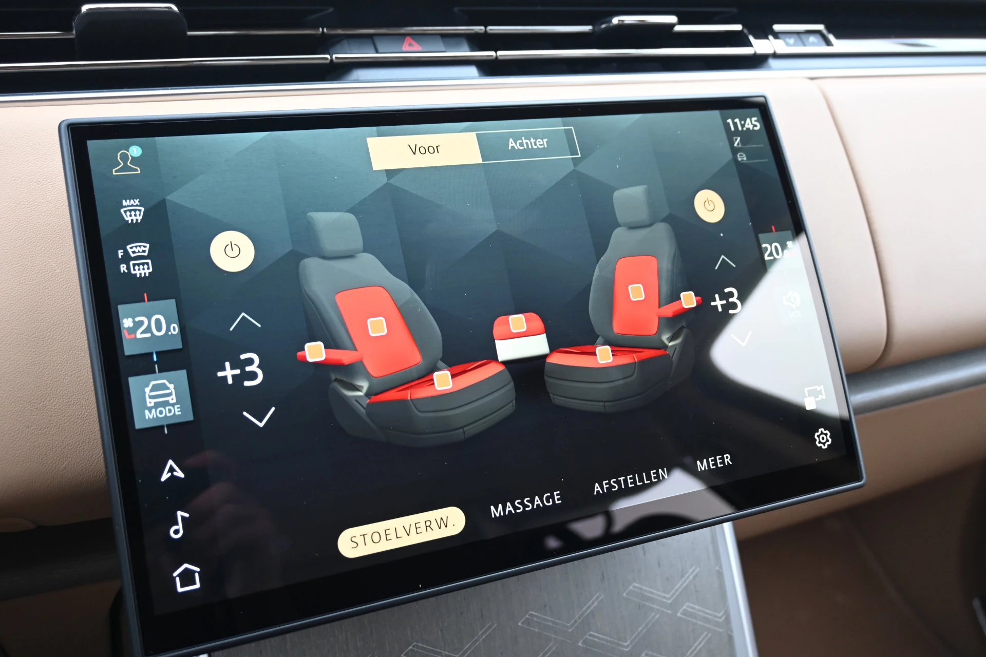 Hoofdafbeelding Land Rover Range Rover