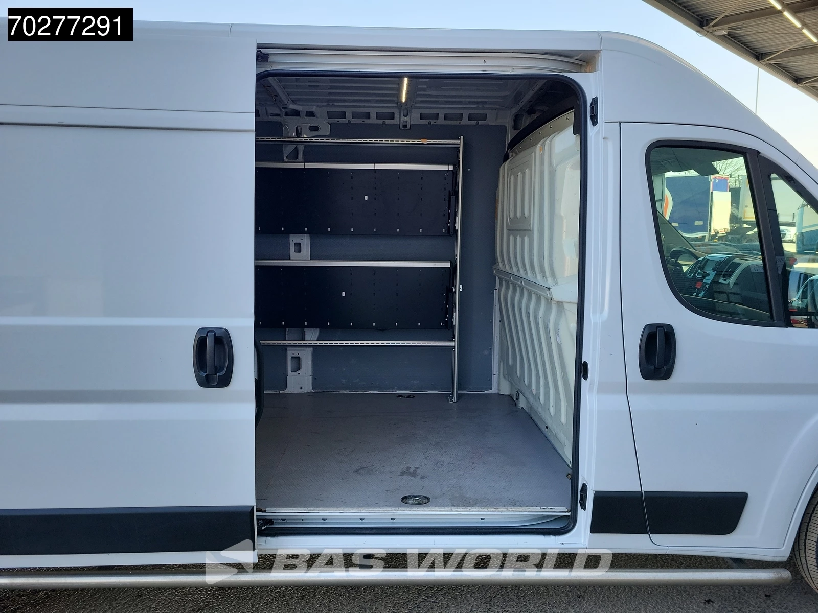 Hoofdafbeelding Fiat Ducato