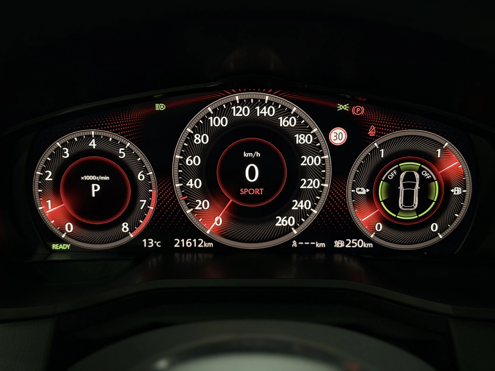 Hoofdafbeelding Mazda CX-60