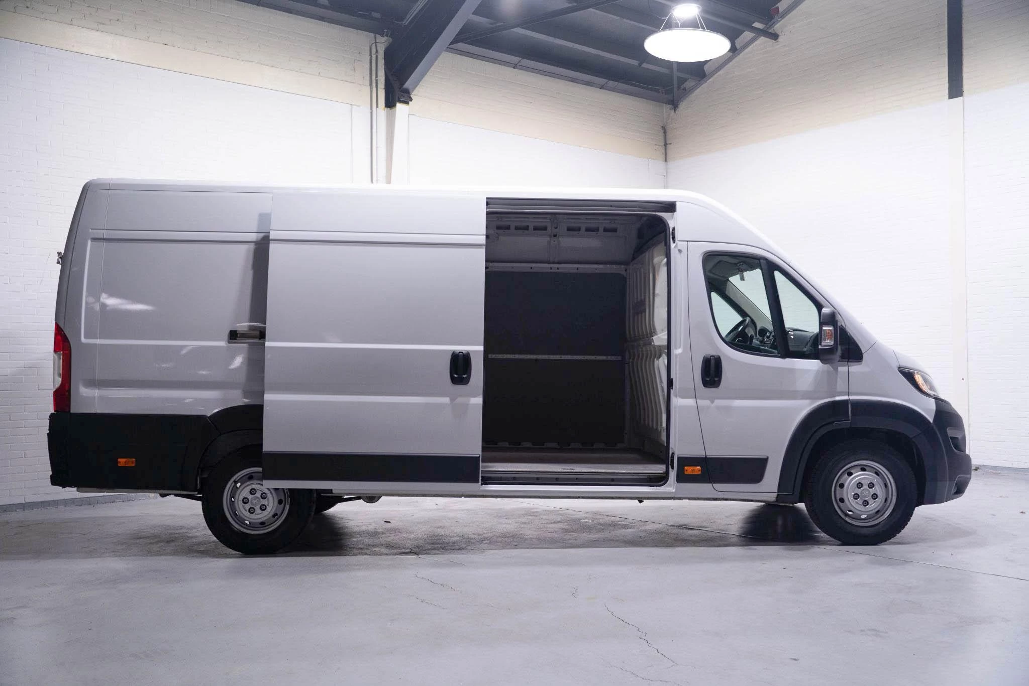 Hoofdafbeelding Peugeot Boxer