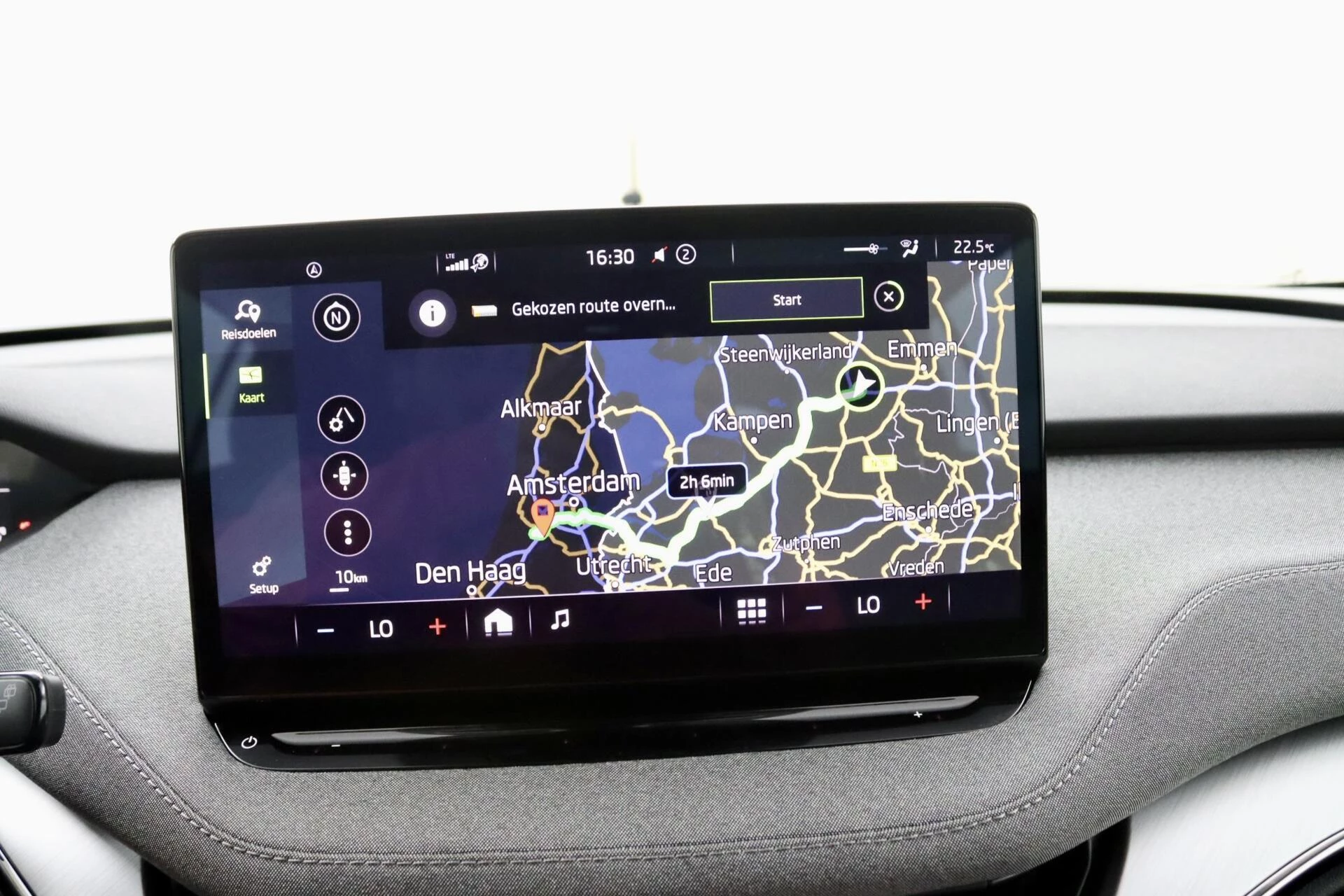 Hoofdafbeelding Škoda Enyaq iV