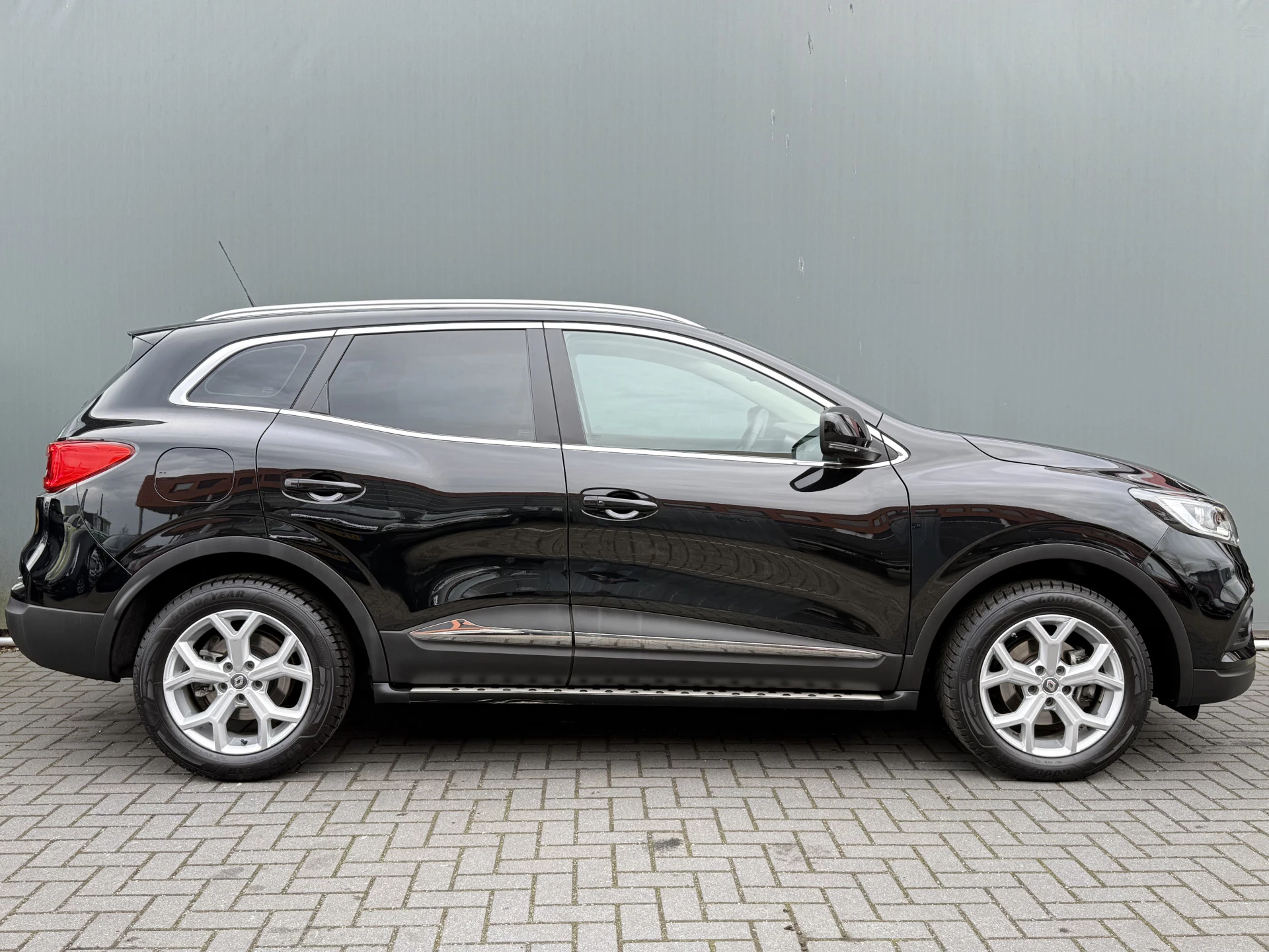 Hoofdafbeelding Renault Kadjar