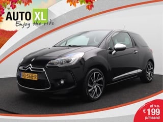 DS DS 3 1.2 Aut. PureTech Business 111 PK Navi Climate Park. Sens LMV 17'