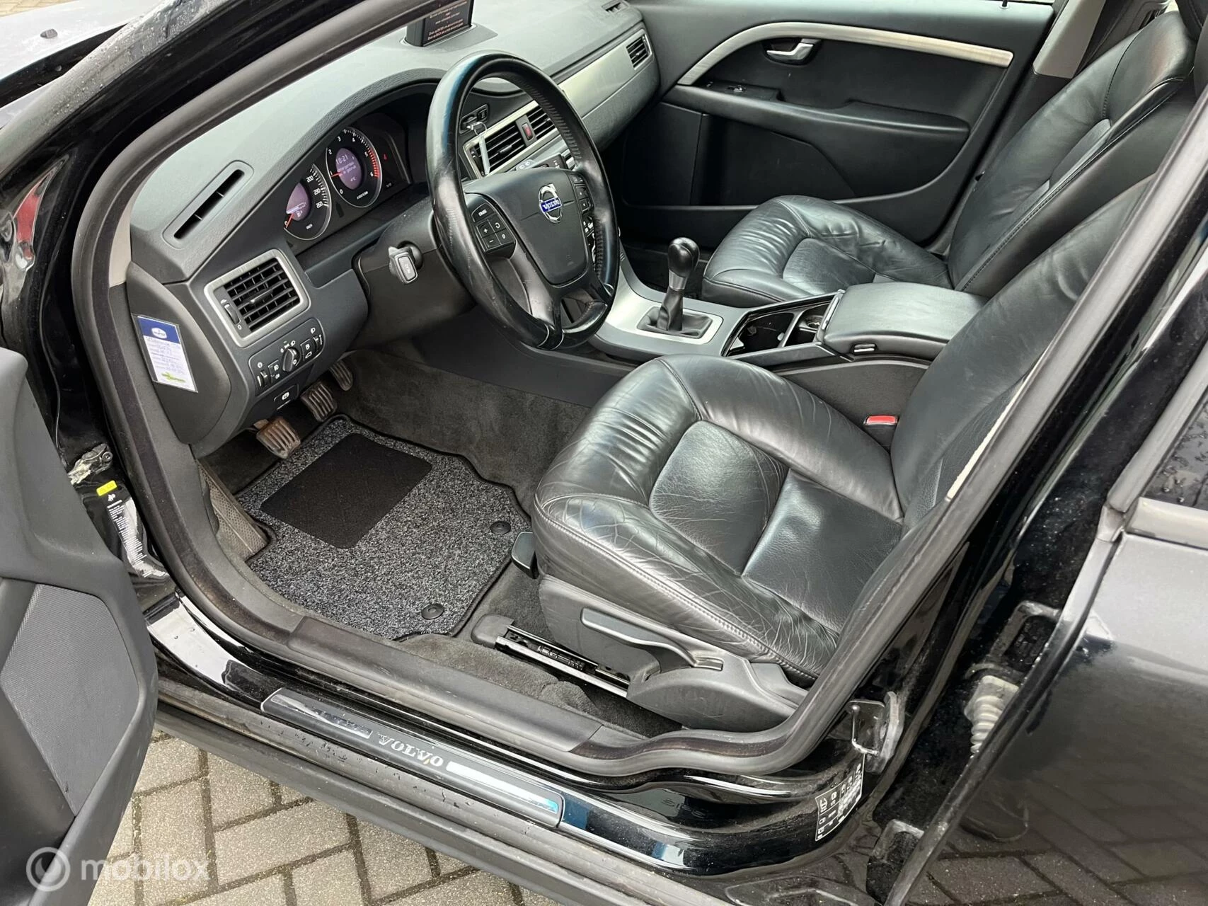 Hoofdafbeelding Volvo V70