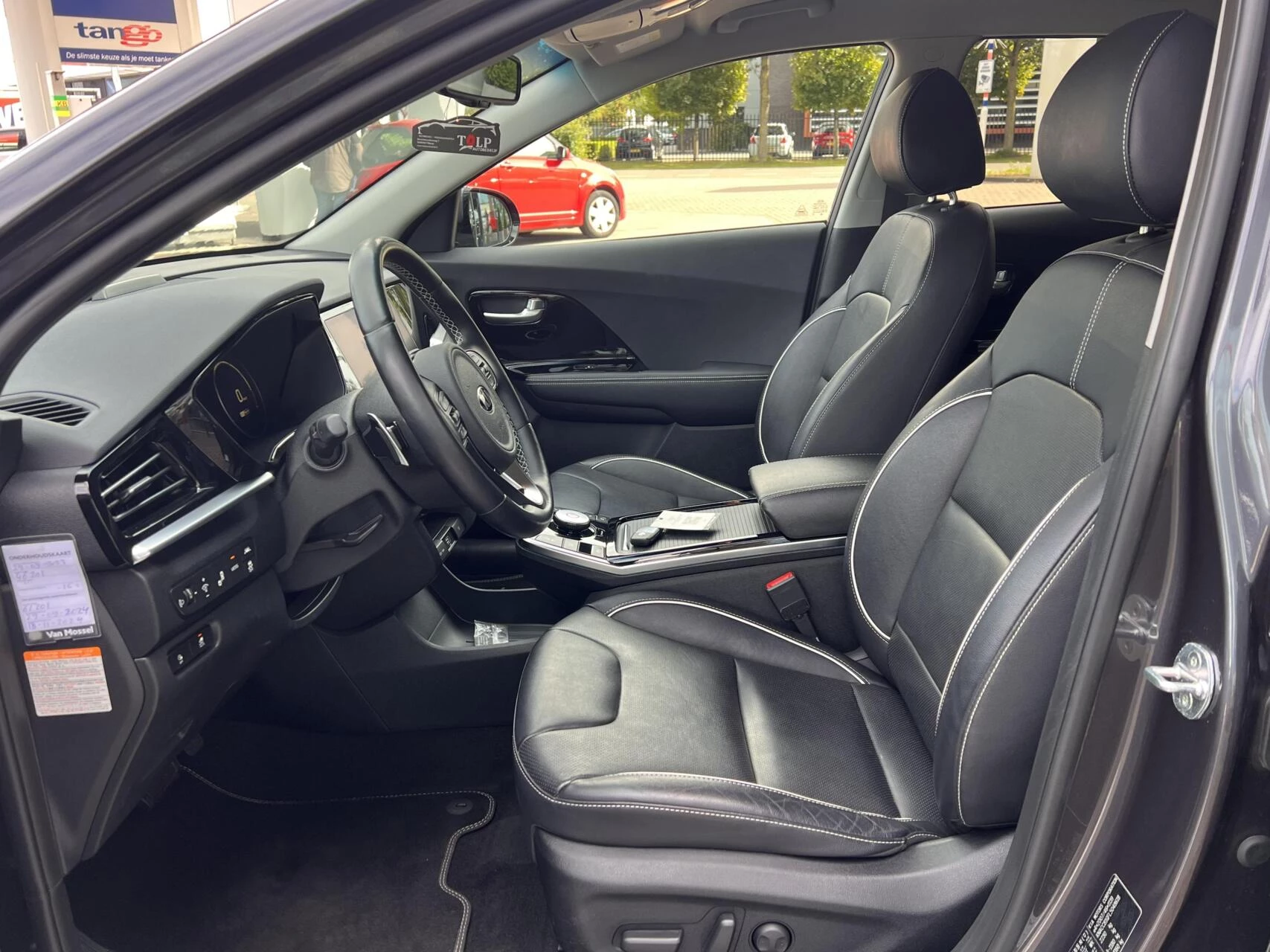 Hoofdafbeelding Kia e-Niro