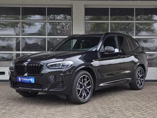 BMW X3 XDRIVE30E M SPORT LCI | MEMORY SEATS | LEDER | LASER | CAMERA | TREKHAAK |